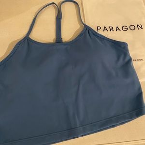 Paragon top new never worn